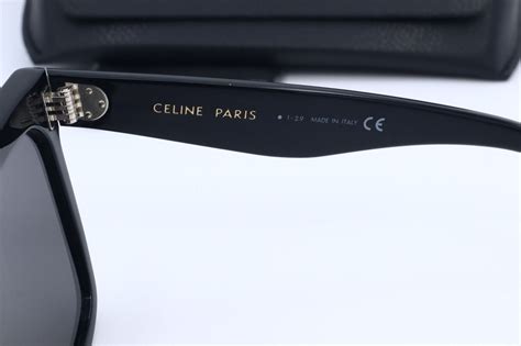 fake celine glasses amazon|Amazon.com: Celine Knockoff Sunglasses.